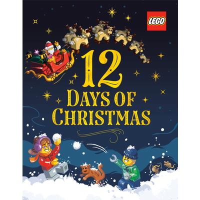 12 Days of Christmas (Lego)