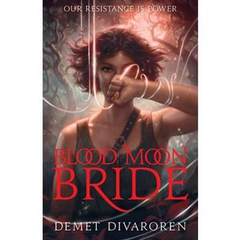 Blood Moon Bride