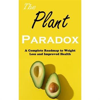 The Plant Paradox