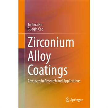 Zirconium Alloy Coatings