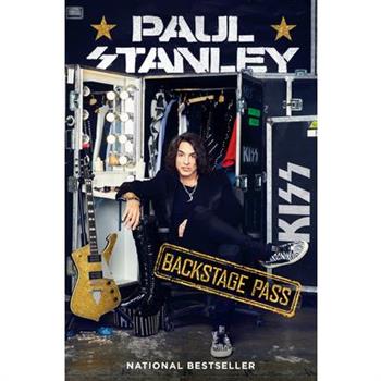 Backstage Pass