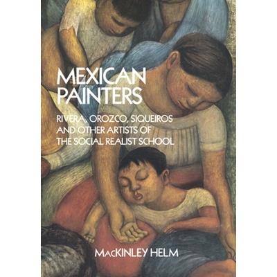 Mexican Painters