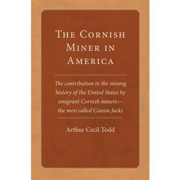 The Cornish Miner in America, 6