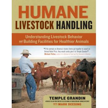 Humane Livestock Handling