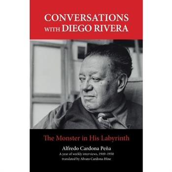 Conversations With Diego Rivera