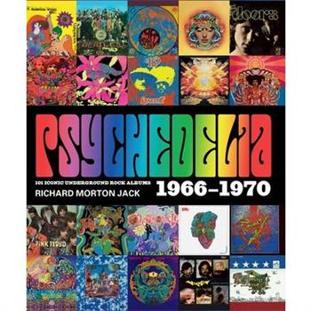 Psychedelia