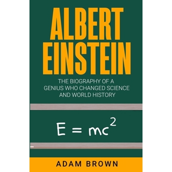 Albert Einstein