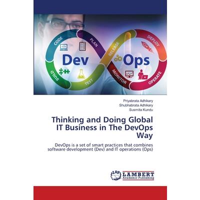 Thinking and Doing Global IT Business in The DevOps Way