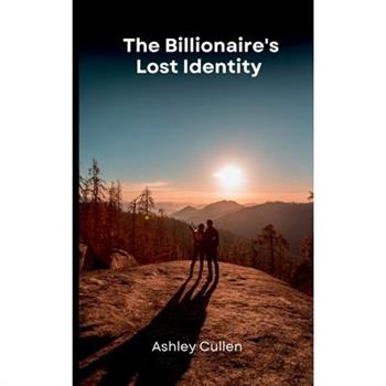 The Billionaire's Lost Identity