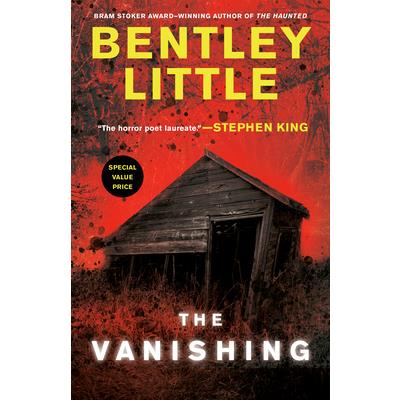 The Vanishing