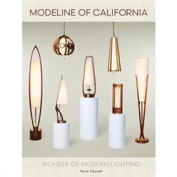 Modeline of California