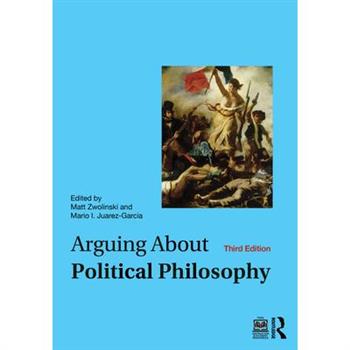 Arguing about Political Philosophy