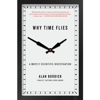 Why Time Flies