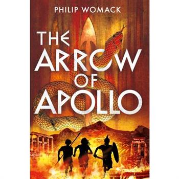 The Arrow of Apollo