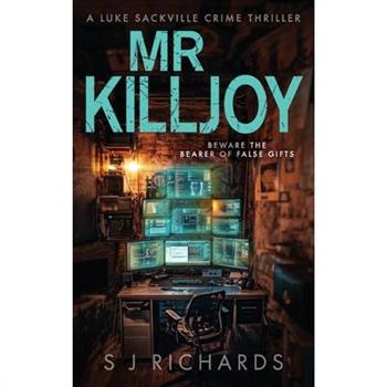 Mr Killjoy