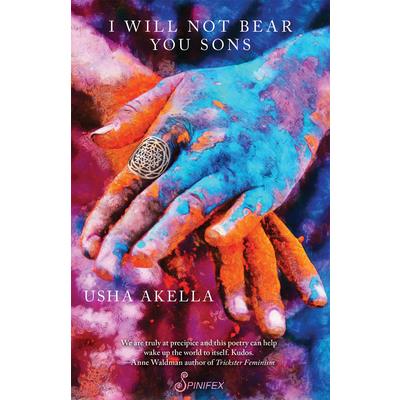 I Will Not Bear You Sons