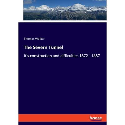 The Severn Tunnel