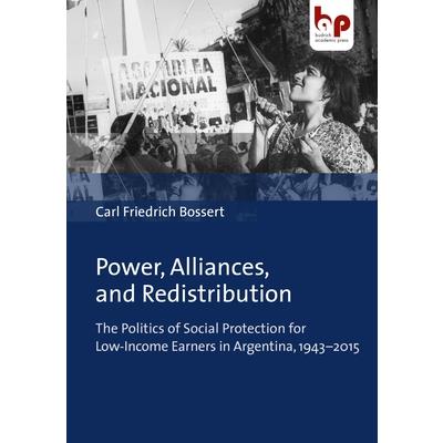 Power, Alliances, and Redistribution