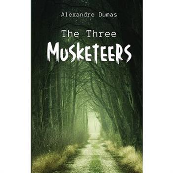 The Three Musketeers