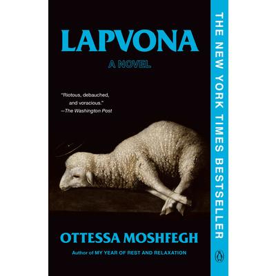 Lapvona