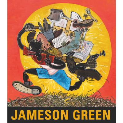 Jameson Green