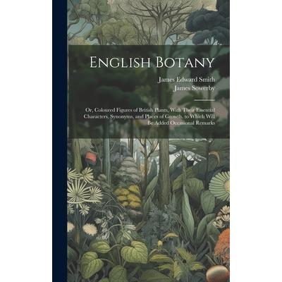 English Botany