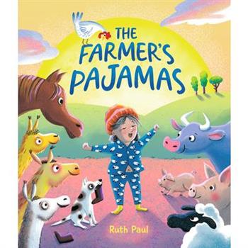 The Farmer's Pajamas
