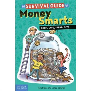 The Survival Guide for Money Smarts