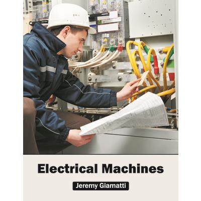 Electrical Machines