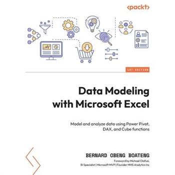 Data Modeling with Microsoft Excel