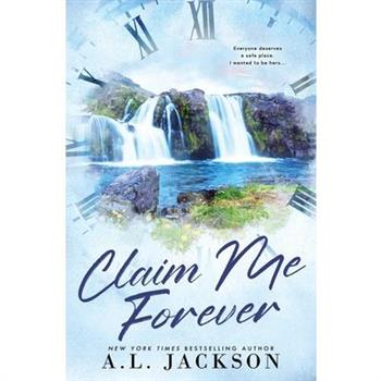 Claim Me Forever (Alternate Paperback)