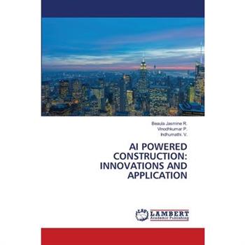 AI Powered Construction