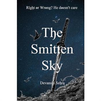 The Smitten Sky