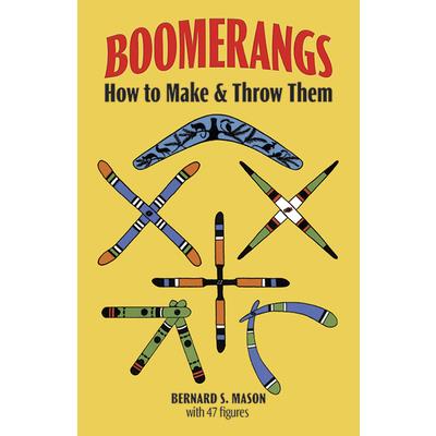 Boomerangs