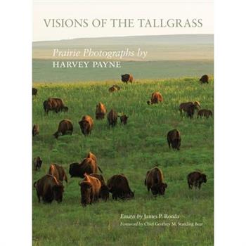 Visions of the Tallgrass