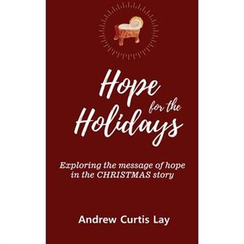 Hope for the Holidays