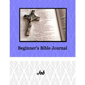 Beginner's Bible Journal