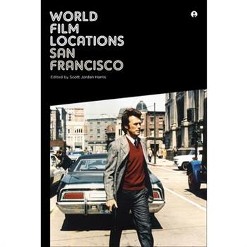 World Film Locations San Francisco