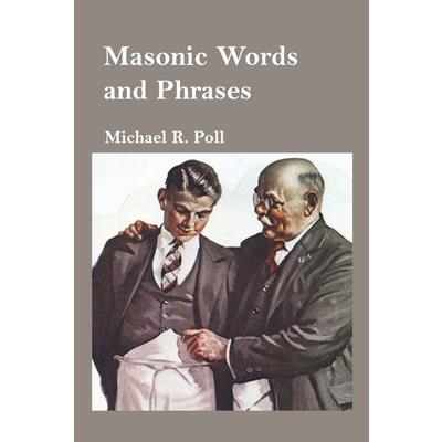 Masonic Words and Phrases