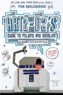 Art2-d2’s Guide to Folding and Doodling
