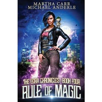 Rule of Magic