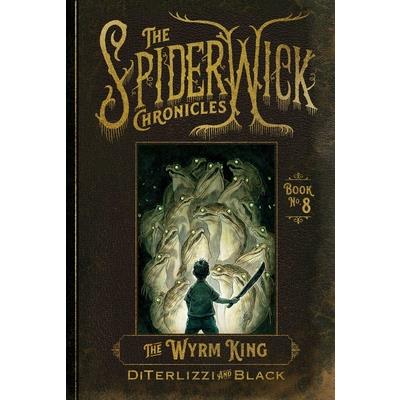 The Wyrm King