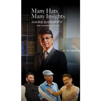 Many Hats, Many Insights