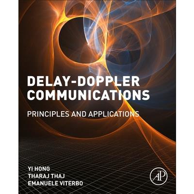 Delay-Doppler Communications