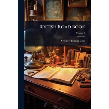 British Road Book
