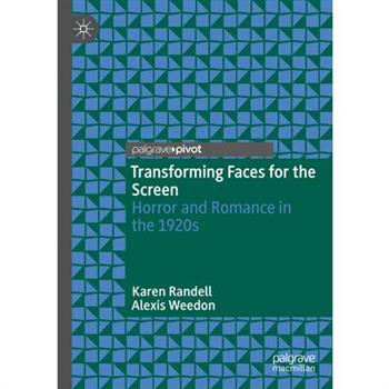 Transforming Faces for the Screen