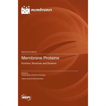 Membrane Proteins