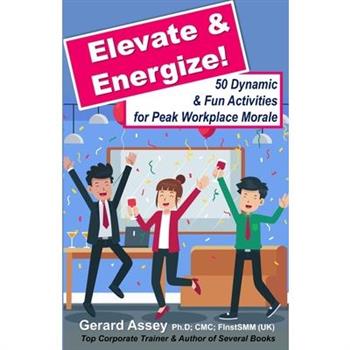 Elevate & Energize