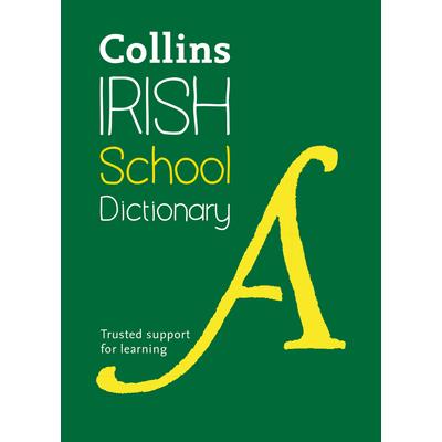 Collins Irish School Dictionary
