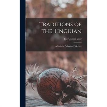 Traditions of the Tinguian